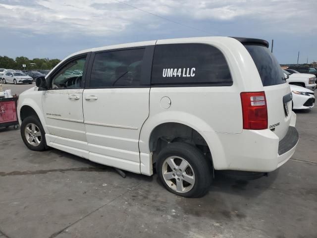 2010 Dodge Grand Caravan SE