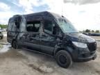 2019 Mercedes-Benz Sprinter 2500/3500