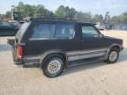 1993 Chevrolet Blazer S10