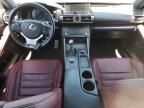 2016 Lexus IS 200T