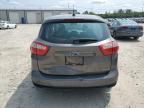 2013 Ford C-MAX SEL