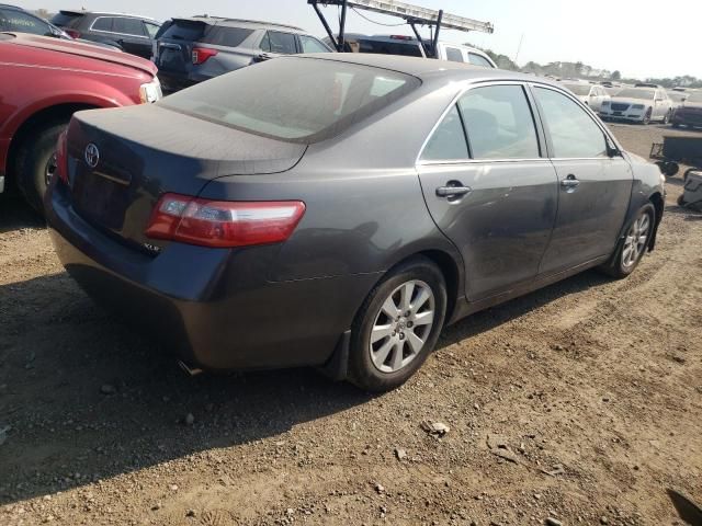 2008 Toyota Camry LE