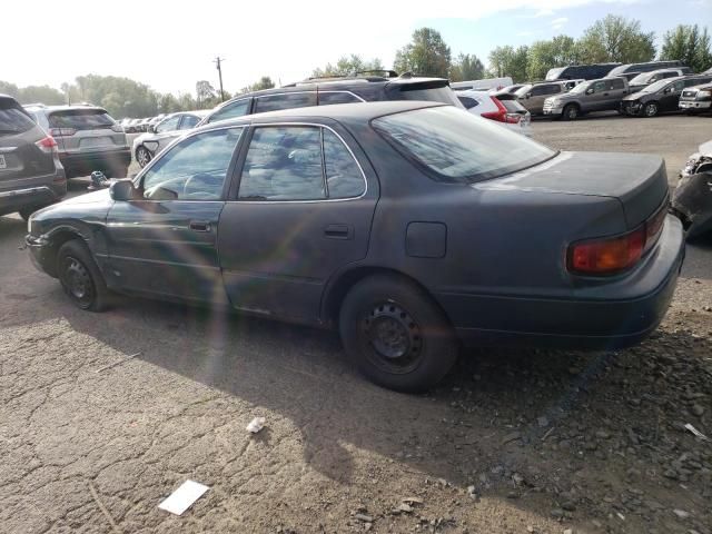 1994 Toyota Camry LE