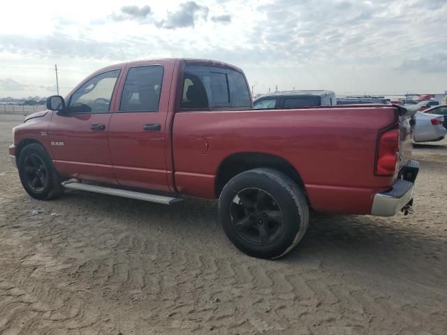 2008 Dodge RAM 1500 ST