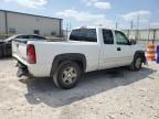 2005 Chevrolet Silverado C1500