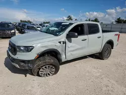 2022 Ford Ranger XL en venta en Houston, TX