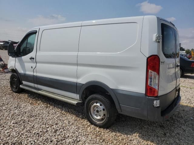 2017 Ford Transit T-250