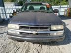 2000 Chevrolet S Truck S10