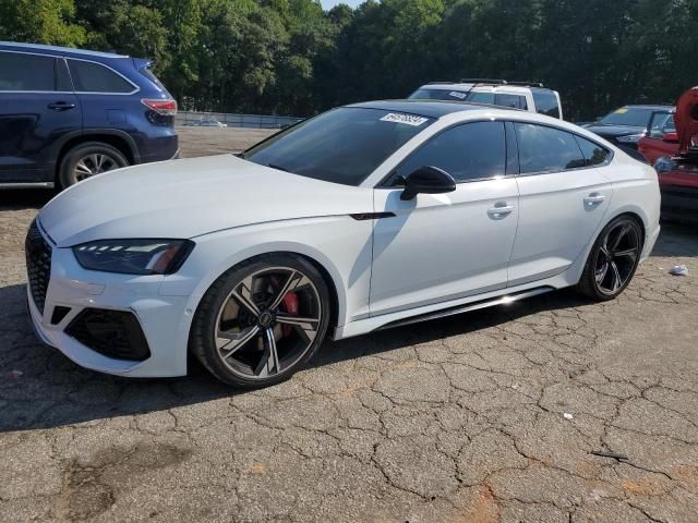 2021 Audi RS5