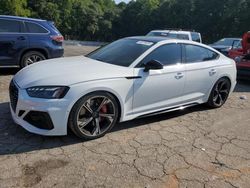 2021 Audi RS5 en venta en Austell, GA