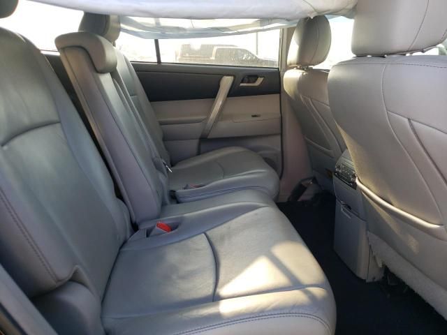 2013 Toyota Highlander Base