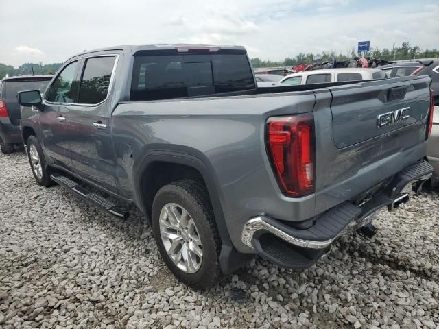 2021 GMC Sierra K1500 SLT