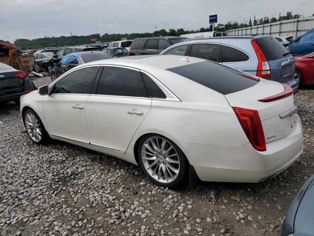 2014 Cadillac XTS Platinum