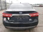 2014 Toyota Avalon Hybrid