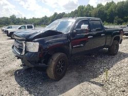 GMC Sierra Vehiculos salvage en venta: 2013 GMC Sierra K2500 Denali