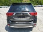 2017 Mitsubishi Outlander GT