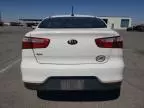 2017 KIA Rio LX