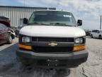 2014 Chevrolet Express G2500