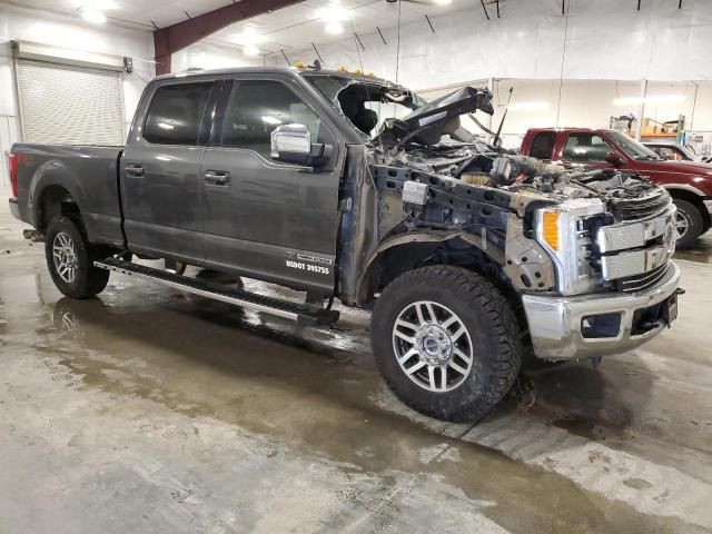 2019 Ford F250 Super Duty