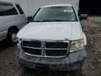 2007 Dodge Durango SXT