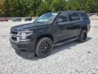 2015 Chevrolet Tahoe C1500 LT