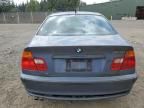 2000 BMW 323 I