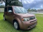 2012 Nissan Cube Base