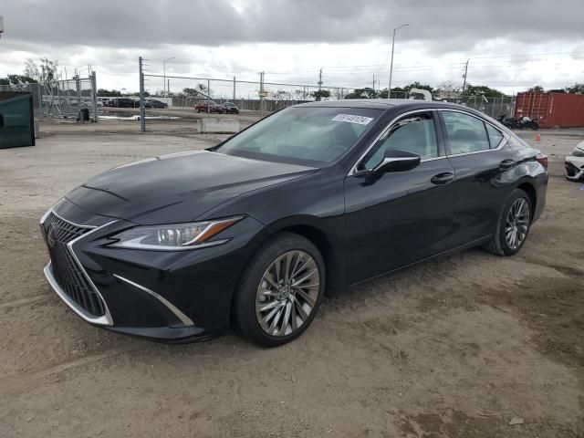 2024 Lexus ES 350 Base