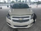 2013 Chevrolet Malibu LTZ