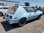 1977 American Motors Gremlin