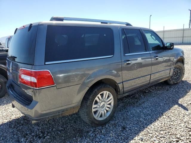 2013 Lincoln Navigator L