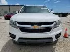 2015 Chevrolet Colorado LT