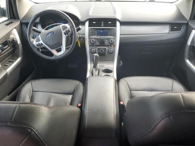 2012 Ford Edge SEL