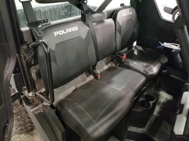 2020 Polaris Ranger XP 1000 Northstar Edition Ride Command