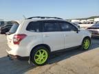 2015 Subaru Forester 2.0XT Premium