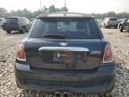 2007 Mini Cooper S