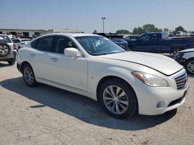 2014 Infiniti Q70 3.7