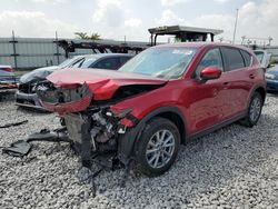 Mazda Vehiculos salvage en venta: 2022 Mazda CX-5 Select