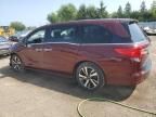 2018 Honda Odyssey Touring