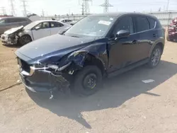 Mazda Vehiculos salvage en venta: 2020 Mazda CX-5 Grand Touring