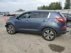 2012 KIA Sportage EX