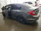 2012 Honda Civic SI