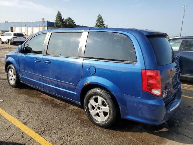 2011 Dodge Grand Caravan Mainstreet