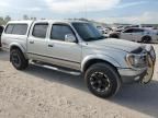 2004 Toyota Tacoma Double Cab Prerunner