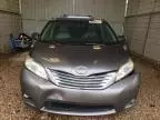 2011 Toyota Sienna XLE