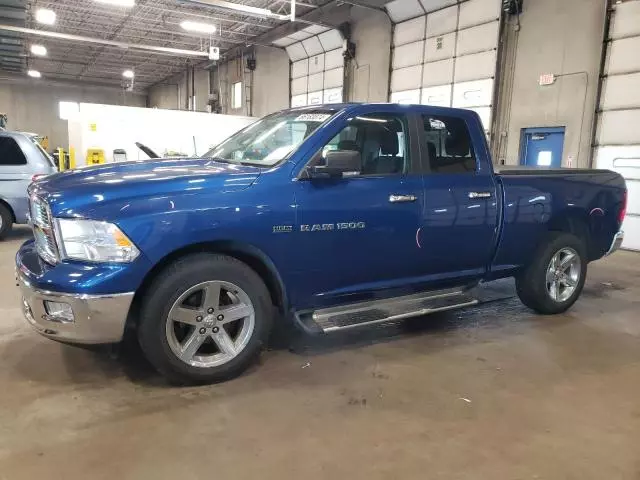 2011 Dodge RAM 1500