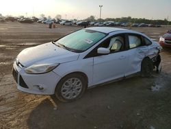 2012 Ford Focus SE en venta en Indianapolis, IN