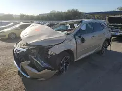 2018 Lexus RX 450H Base en venta en Las Vegas, NV