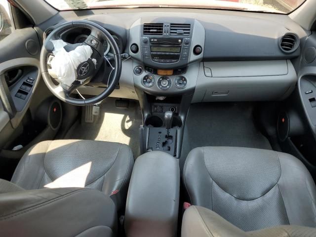 2010 Toyota Rav4 Limited