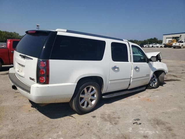 2011 GMC Yukon XL Denali